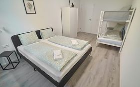 Greenhome Lörrach -Ihre Apartments im 3-Ländereck-
